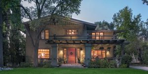 Craftsman Weekend