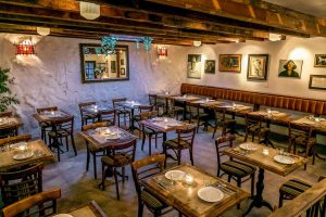 Bacarola