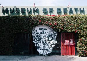 Museum of Death