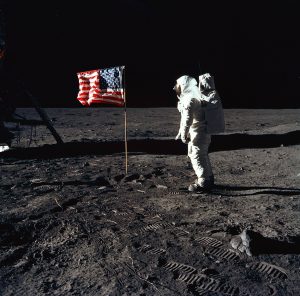 Apollo 11 NASA