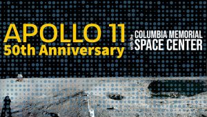 columbia memorial space center