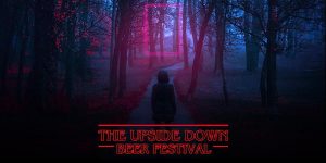 Upside Down Beer Festival