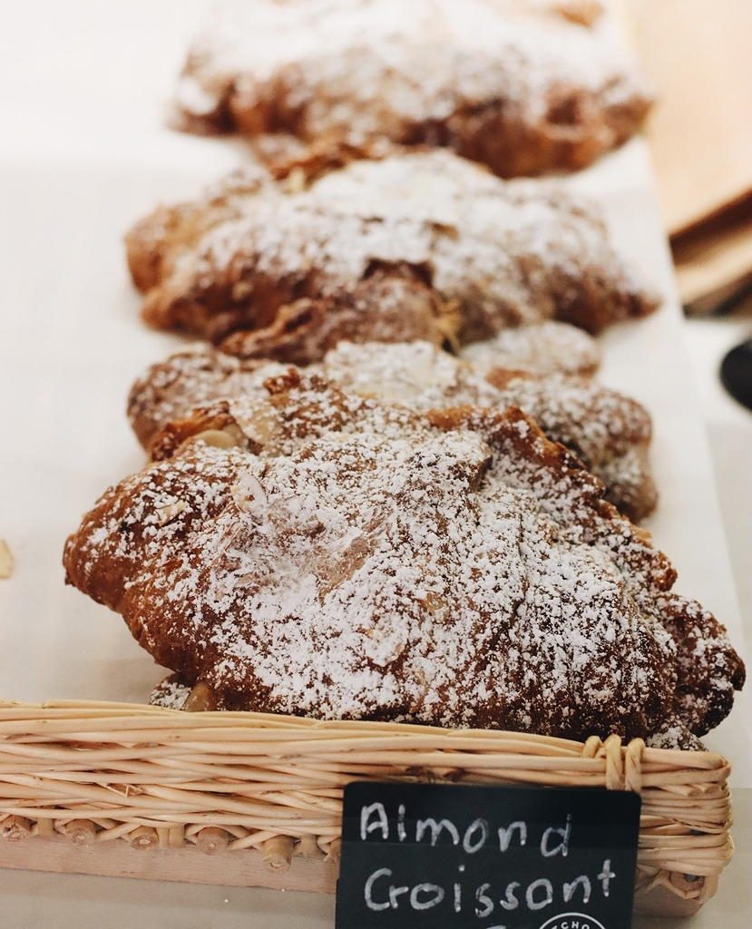 Pitchoun Bakery & Café near Circa apartments in Downtown Los Angeles