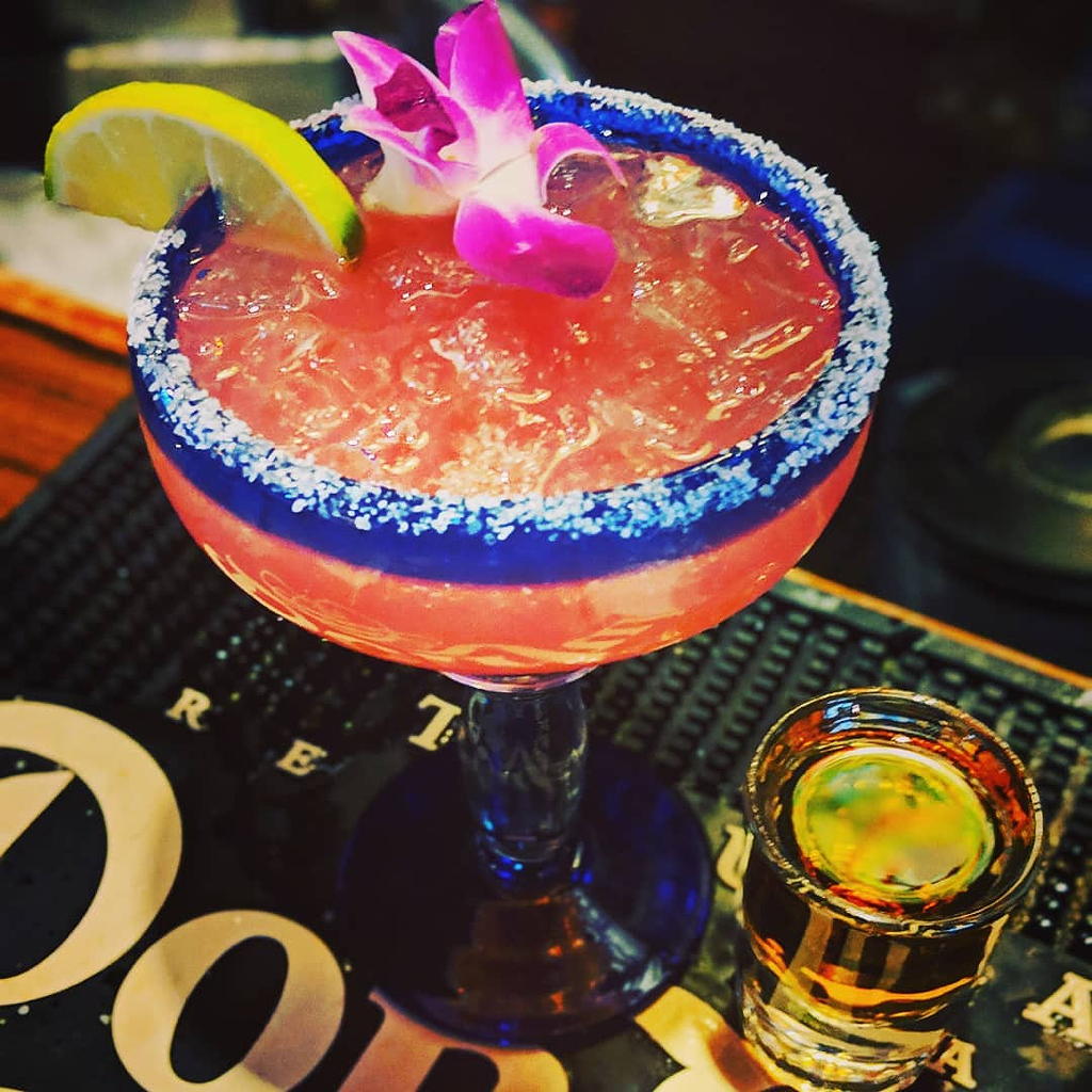Casa La Golondrina Mexican Cafe﻿ near Circa residences in Downtown Los Angeles