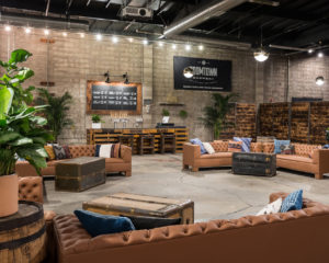 Boomtown Brewery craft beer near Circa residences in Downtown Los Angeles