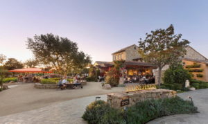 Stonehaus Winery near Circa residences in Downtown Los Angeles
